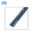 Custom Powder Coating Window and Door Hardware Stamping parts with plastic pulley